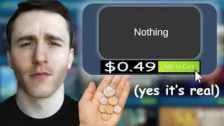 I Tried The World's Cheapest Games