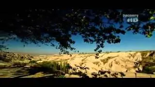 Ароматы Турции HD(Discovery Channel Flavors of Turkey HD)