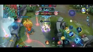 Learn How to Use Silvana! Try Killing Me 😂 ! Mobile Legend - ShoOktoOng TV