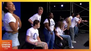The Little Big Things | West End LIVE 2023