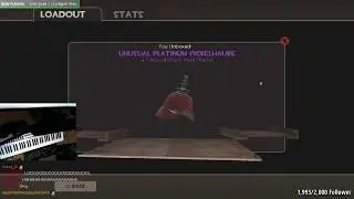unusual unboxing tutorial [Stream Highlight]