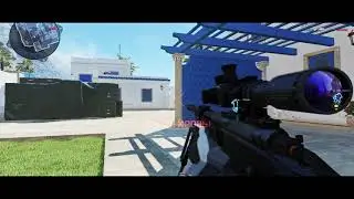 Момент с рм без Доната .Warface