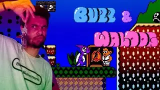 Essa BOOTLEG é IMPRESSIONANTE (Buzz and Waldog) || Review Compacto