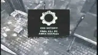 AMKA BOOGIE 53 & AMKA SICKNEZZ