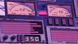 C418 – subwoofer lullaby (retrowave remix)