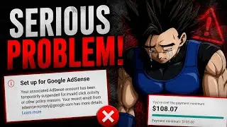 My honest opinion on New Google adsense new update in Hindi 