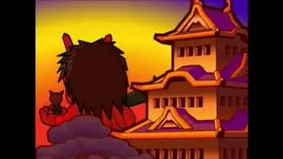 four seasons (slowed and reverbed)