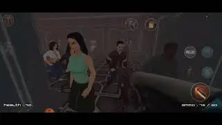 Project Trigger: Dead In Space Part 2