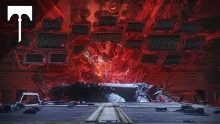 The Archpriest (Vosik High Action) - Destiny: Rise of Iron OST