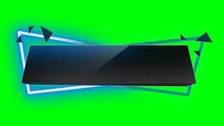 Green screen intro youtuber's free download