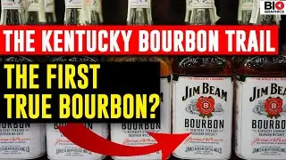 The Bourbon Trail: A Complicated and Contradictory History