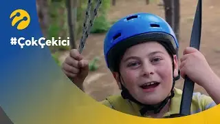 #ÇokÇekici