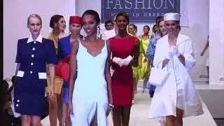Vassilios Kostetsos collection ss1997