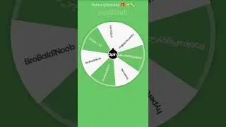 Robux Giveaway!!! 🎁✨💚