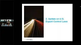 Briefing  Import and Export Factors Impacting Northwest Businesses