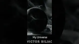 Soon 🎶®️❤️ #victorbiliac #myuniverse