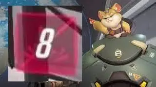 Playing Wrecking Ball is Now Unethical | Overwatch 2