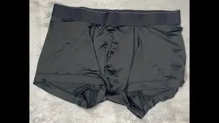 Is UniQlo Airism underwear good? Review after 3 years of use