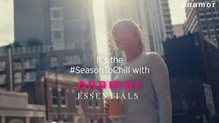 Look chic & feel cozy with the Enamor AW24 Essentials Collection!