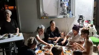 WELCOME TO MY DEAR GUESTS FROM ANKARA ‼️GRILLED PICKLED PURASSAGE