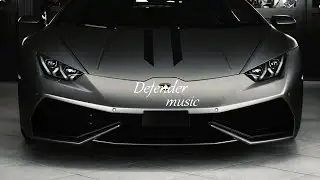 BABY GANG — Mentalité (Slowed + Reverb)