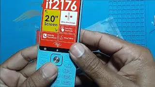 Itel it2176 review format unlock and read flash file with cm2 #cm2  #itel #it2176 #infinitybox
