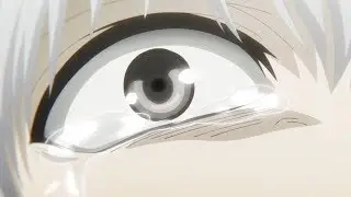 Episode 4 Mementos PREVIEW | Tokyo Ghoul:re