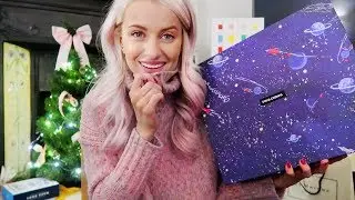 LUXURY FASHION UNBOXING AND OPENING INCREDIBLE ADVENT CALENDARS | VLOGMAS 59
