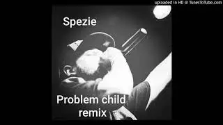 Spezie- Problem child remix