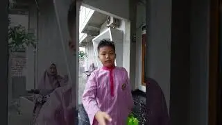 Menikmati Kebersamaan Bersama Keluarga Armuzah
