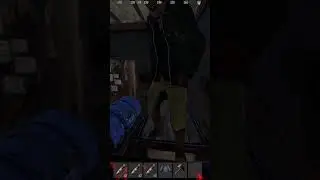 Rust they jackhammered our friend to death