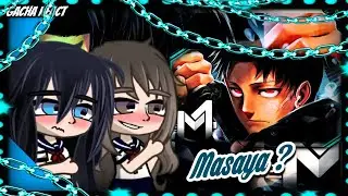 Midareuchi(NTR) react to Chihiro-Espadas, Magia & Vingança|@M4rkim|as