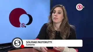 El Sol TV - Soledad en Mendoza