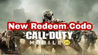 New Codm Redeem code 2022 | Call of duty mobile Redeem code | cod mobile Redeem code Garena 2022