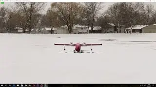 Авиасимулятор Phoenix RC, 5