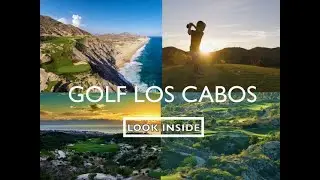 2020 Update - Golf Los Cabos, Los Cabos top golf courses, Private golf courses Cabo
