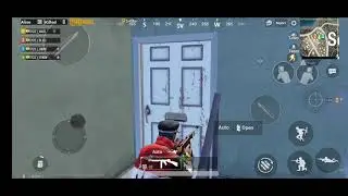 PUBG MOBILE | 14 KILLS | SQUAD VS SQUAD | LIKE & SUBSCRIBE..