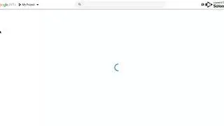 How to get key for Google custom search API (Updated)