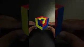 Top Secret Patterns Of 3x3 Rubik's Cube 