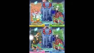 Puyo Puyo!! (ぷよぷよ!!) 20th Anniversary - 01-22-2017