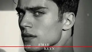 Umar Keyn- Beautiful melodies for your Soul