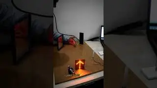Laser Light Based Security System, LDR Based Security System, Home Security Project, Security System