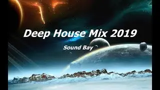 New Deep House Mix 2019 Vol. #2 | Winter Chillout