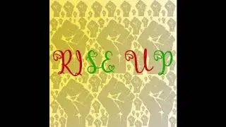 Savage D Hussle - Rise Up feat. Jay A.K.A Clutch, E.R. Da Transporter & Sandtron Leon (2014)