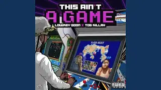 GRAND THEFT AUTO (feat. LOWKEY GOON)
