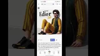Bing App Se Photo Editing//How To Make Imege Creator//