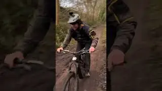 How to ride an E-MTB 🔥🤘