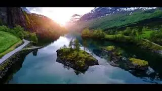 Meditation Music