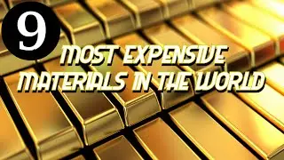 Most expensive Things on Earth | Rapid Science