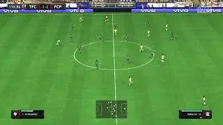FUT 23 Исторический момент